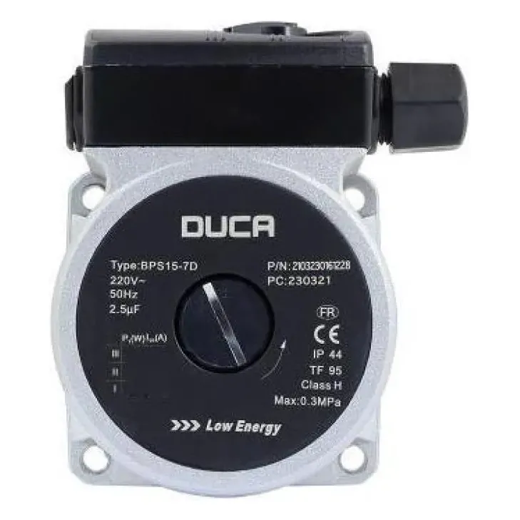 DUCA 15-50 Grundfos Uyumlu