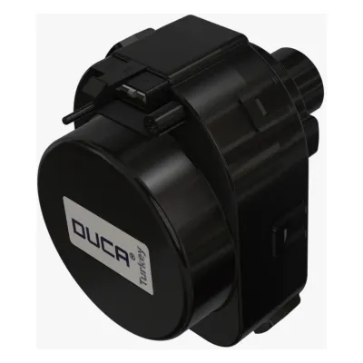Duca 3 Yollu Vana Motoru Yuvarlak 220 V - ECA, Baymak Uyumlu 2