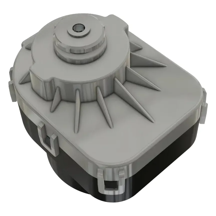 Duca 3 Yollu Vana Motoru Yuvarlak - ECA Citius, Proteus Premix Uyumlu Duca 3 Yollu Vana Motoru Yuvarlak - ECA Citius, Proteus Premix Uyumlu