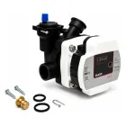 Duca ERP 325 V DC PWM Pompa - Ariston Taco Uyumlu (65116908) - 1. görsel