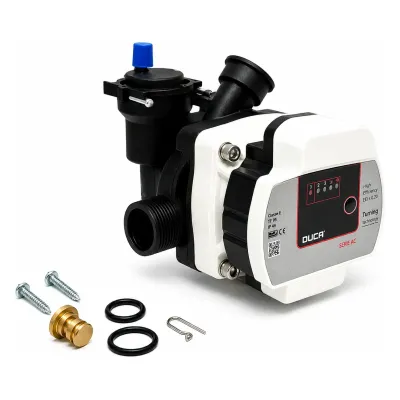 Duca ERP 325 V DC PWM Pompa - Ariston Taco Uyumlu (65116908)