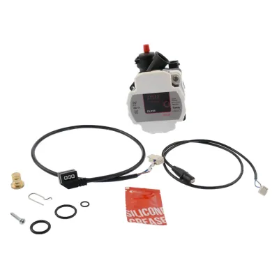Duca ERP 325 V DC PWM Pompa - Ariston Taco Uyumlu (65116908) 3