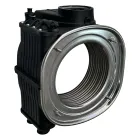 ECA Ariston Baymak Uyumlu Yoğuşmalı Ana Eşanjör 4 Vidalı 3+1 - 2. görsel