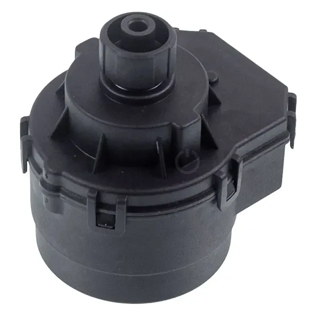ECA Baymak Uyumlu 3 Yollu Vana Motoru 220 V 10 mm Generous ECA Baymak Uyumlu 3 Yollu Vana Motoru 220 V 10 mm Generous - 2. görsel