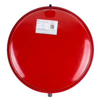 ECA Bosch Buderus Uyumlu Genleşme Tankı 8 Lt 1/2 Tek Giriş Ø389