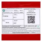 ECA Bosch Buderus Uyumlu Genleşme Tankı 8 Lt 1/2 Tek Giriş Ø389 - 3. görsel