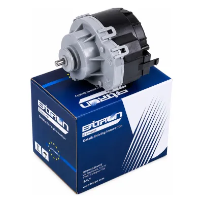 ECA Calora Premix Citius (Emas) Uyumlu Elbi 3 Yollu Vana Motoru Gri 3