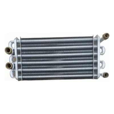 ECA Calora Uyumlu Ana Eşanjör 24 kW 290 mm 2