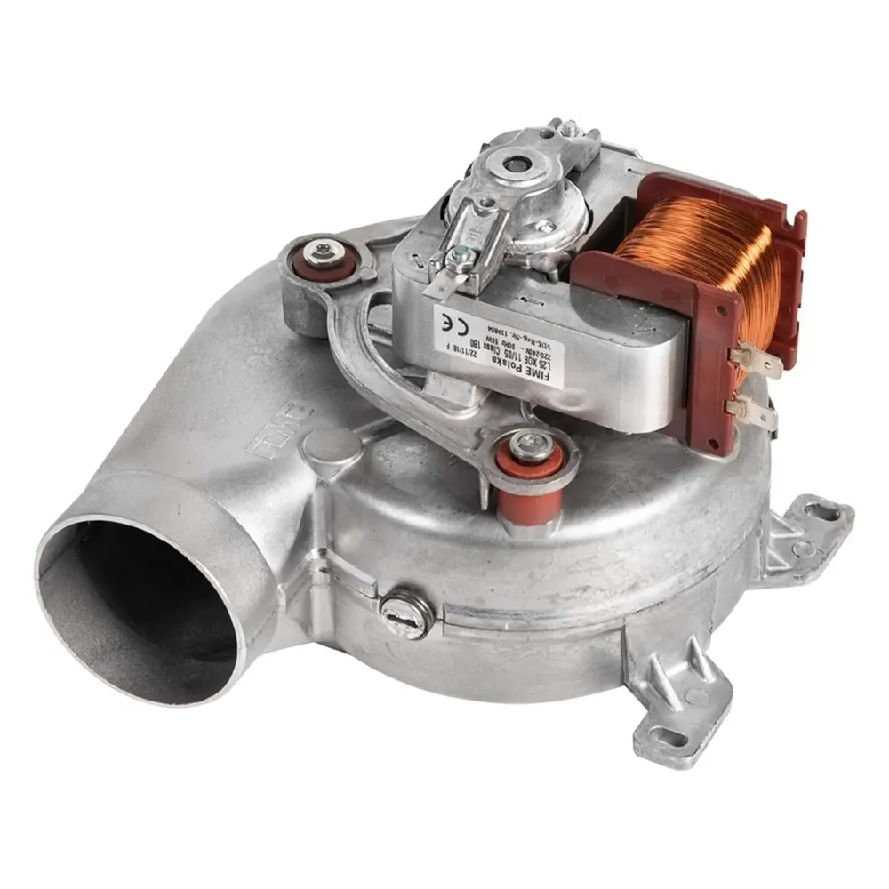 ECA Confeo Immergas Eolo Baykan Uyumlu Fan Motoru 55 W VGR0132861 ECA Confeo Immergas Eolo Baykan Uyumlu Fan Motoru 55 W VGR0132861