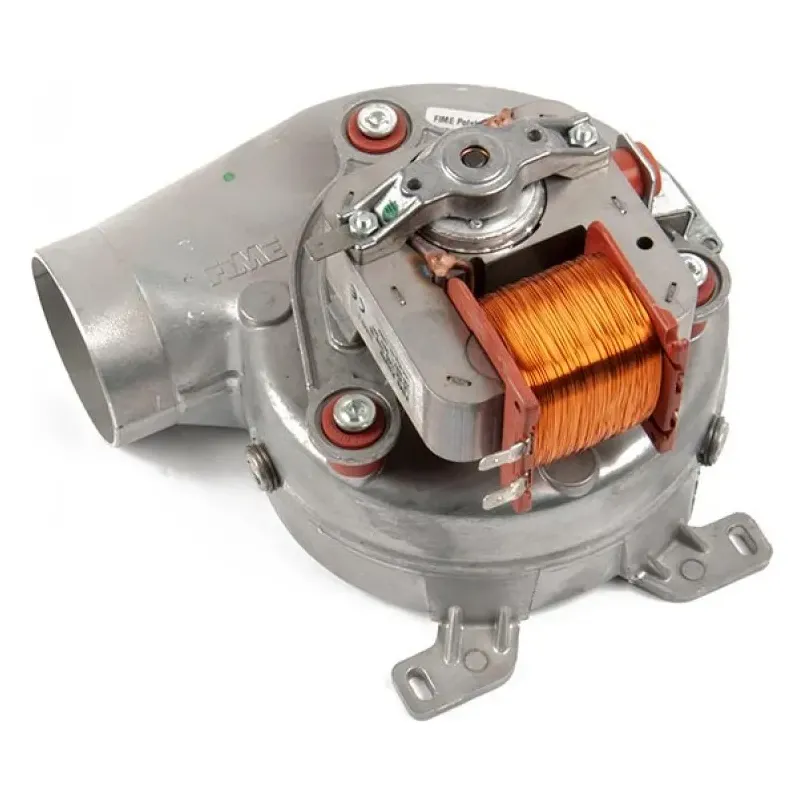 ECA Confeo Immergas Eolo Baykan Uyumlu Fan Motoru 55 W VGR0132861 ECA Confeo Immergas Eolo Baykan Uyumlu Fan Motoru 55 W VGR0132861 - 4. görsel