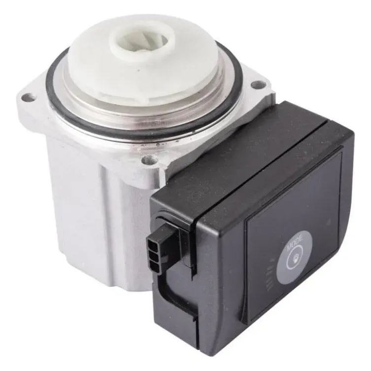 ECA Premix Atromix Uyumlu PWM Pompa Motoru GPA 15-6 II Z195 ECA Premix Atromix Uyumlu PWM Pompa Motoru GPA 15-6 II Z195