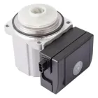 ECA Premix Atromix Uyumlu PWM Pompa Motoru GPA 15-6 II Z195 - 1. görsel