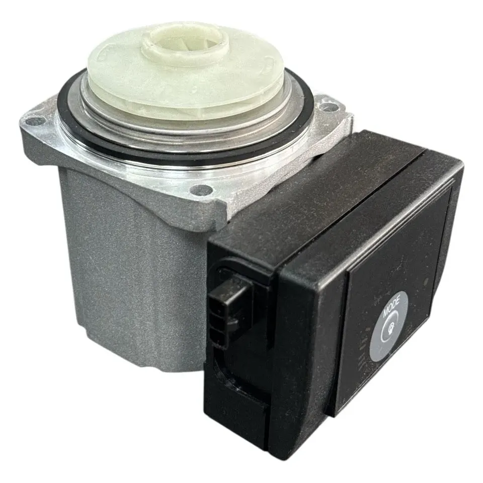 ECA Premix Atromix Uyumlu PWM Pompa Motoru GPA 15-6 II Z195 ECA Premix Atromix Uyumlu PWM Pompa Motoru GPA 15-6 II Z195 - 2. görsel