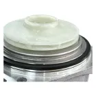 ECA Premix Atromix Uyumlu PWM Pompa Motoru GPA 15-6 II Z195 - 3. görsel