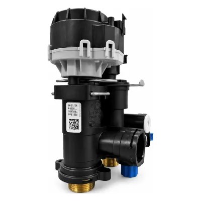Eca Proteus Blok Komple 3 Yollu + Sonda + Doldurma 3