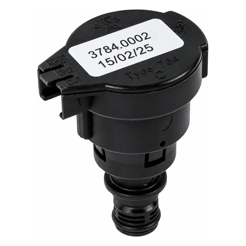 ECA Proteus Premix Ariston Baxi Uyumlu Basınç Transdüseri 37840002 - 3. görsel