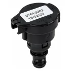 ECA Proteus Premix Ariston Baxi Uyumlu Basınç Transdüseri 37840002 - 3. görsel