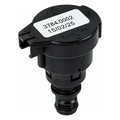 ECA Proteus Premix Ariston Baxi Uyumlu Basınç Transdüseri 37840002 3