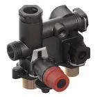 ECA Proteus Uyumlu Sol Hidroblok HB-103 Pakkens - 1. görsel