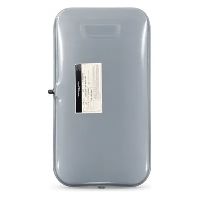 ECA Proteus Vaillant turboTEC Uyumlu Genleşme Tankı 8 Lt 3/8