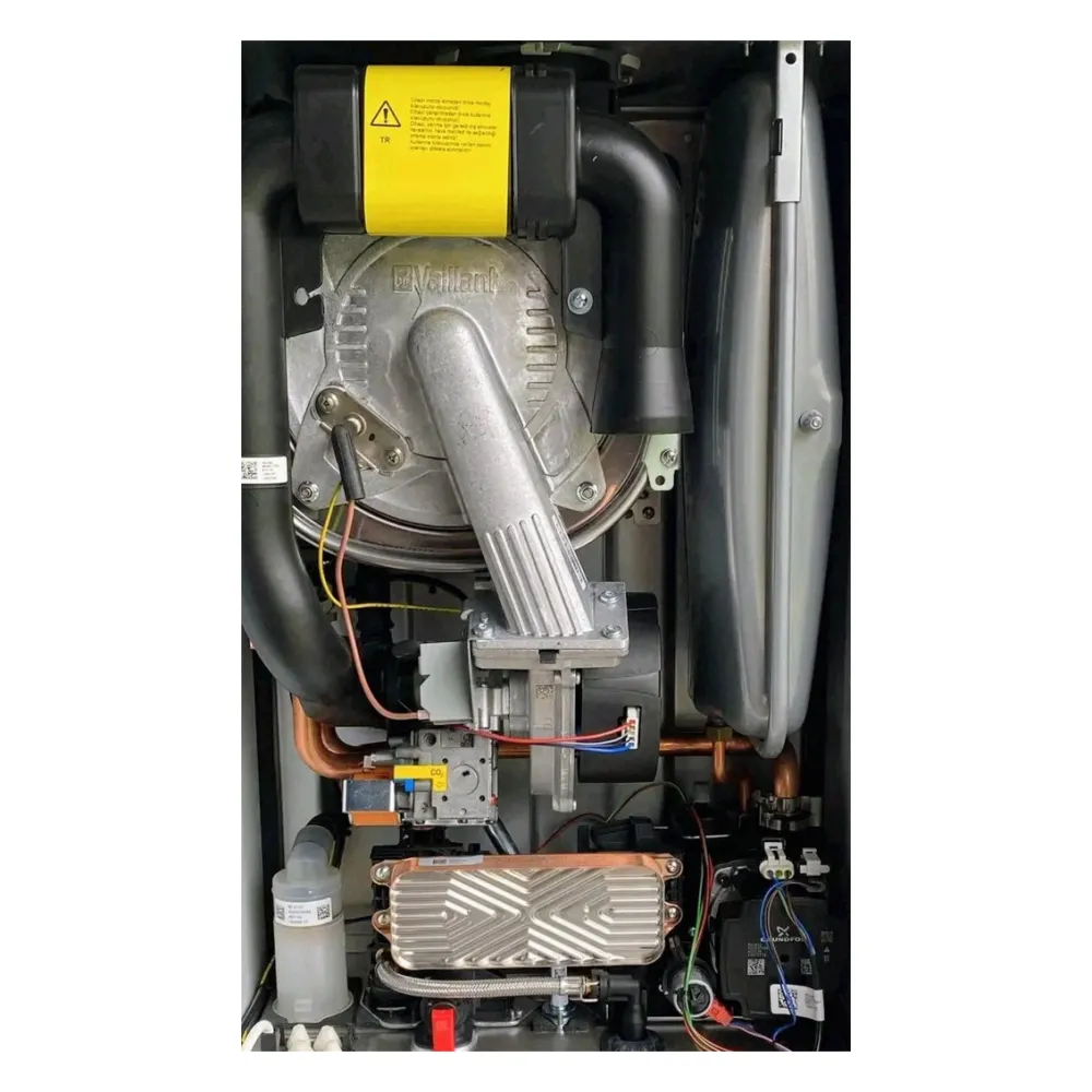 ECA Proteus Vaillant turboTEC Uyumlu Genleşme Tankı 8 Lt 3/8 ECA Proteus Vaillant turboTEC Uyumlu Genleşme Tankı 8 Lt 3/8 - 5. görsel