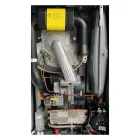 ECA Proteus Vaillant turboTEC Uyumlu Genleşme Tankı 8 Lt 3/8 - 5. görsel