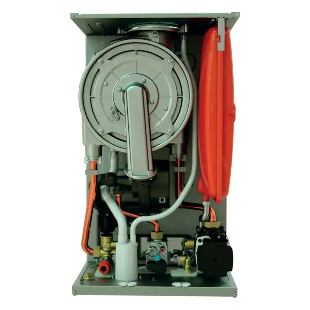 ECA Proteus Vaillant turboTEC Uyumlu Genleşme Tankı 8 Lt 3/8 ECA Proteus Vaillant turboTEC Uyumlu Genleşme Tankı 8 Lt 3/8 - 6. görsel