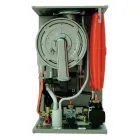 ECA Proteus Vaillant turboTEC Uyumlu Genleşme Tankı 8 Lt 3/8 - 6. görsel