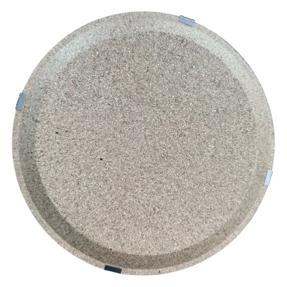 ECA Proteus ve Warmhaus Arka Amyant 177 mm - Condevo - 2. görsel