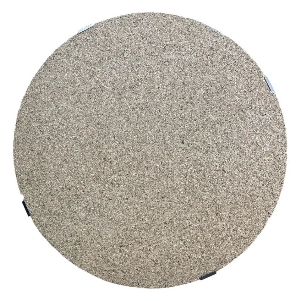 ECA Proteus ve Warmhaus Arka Amyant 177 mm - Condevo - 3. görsel
