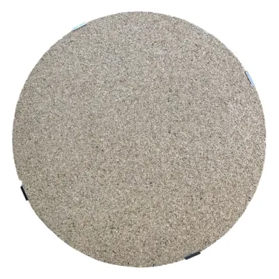 ECA Proteus ve Warmhaus Arka Amyant 177 mm - Condevo 3