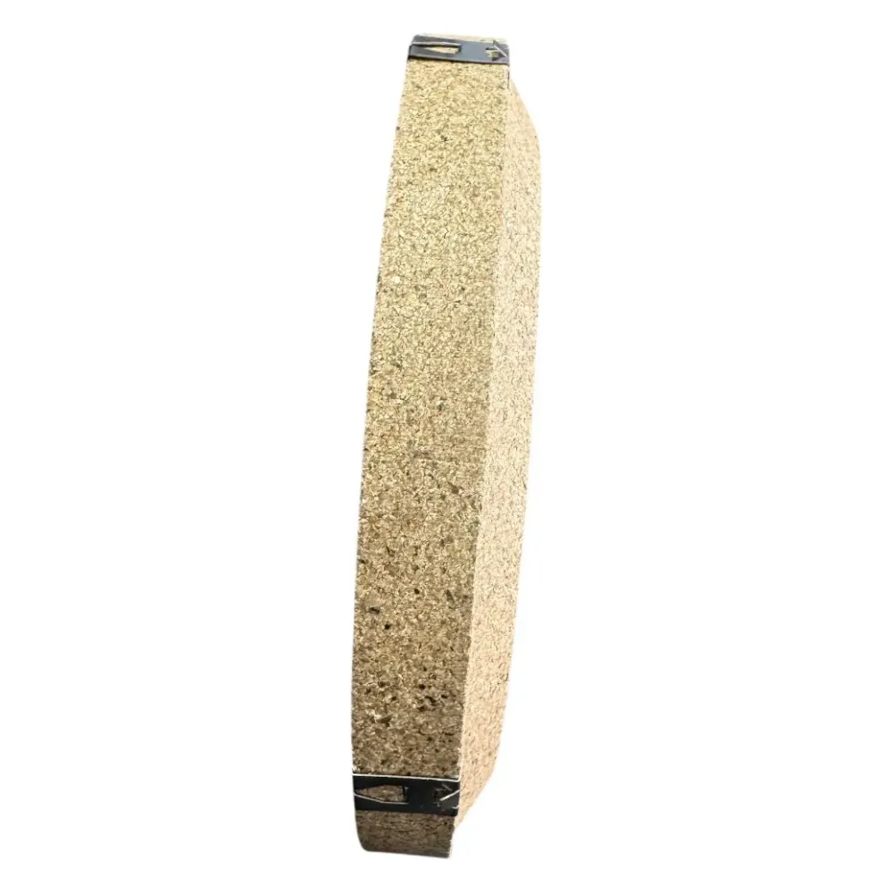 ECA Proteus ve Warmhaus Arka Amyant 177 mm - Condevo - 5. görsel