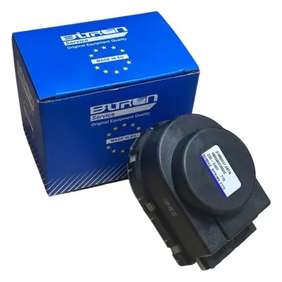 Elbi Spring 3 Yollu Vana Motoru 220 V 10 mm - Ariston (61302483) 2