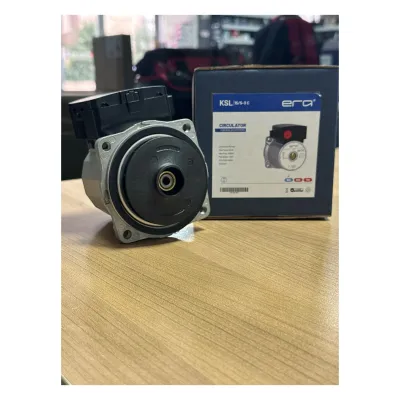 Era Pompa Motoru 82 W - Wilo 15/5 Uyumlu 3