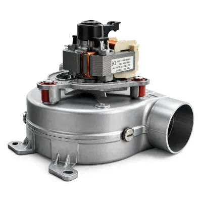 Fan Motoru  30W Şofben Fan Motoru Demirdöküm VGR0142268 