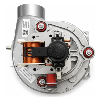 Fan Motoru 30W Şofben Fan Motoru Demirdöküm VGR0142268 2