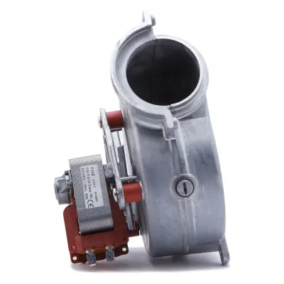Fan Motoru Ariston Egis 35W 3