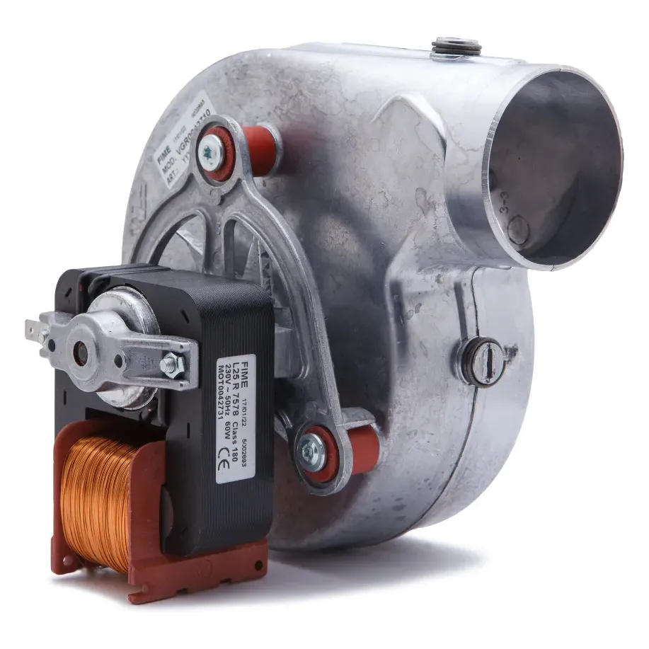 Fime Fan Motoru 60 W VGR0042710 - Baymak Eco, Luna, Baxi, Westen Fime Fan Motoru 60 W VGR0042710 - Baymak Eco, Luna, Baxi, Westen - 7. görsel
