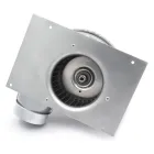Bosch Buderus Logamax U052 Uyumlu Saç Gövdeli Fan Motoru 53 W - 7. görsel