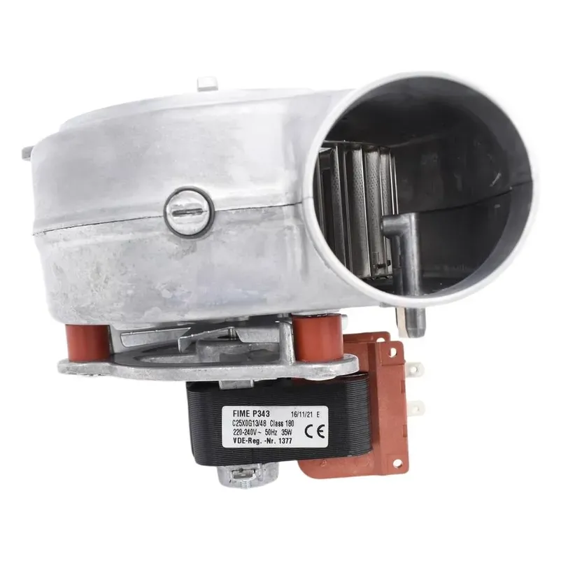 Bosch Gaz 4000 W U042 Uyumlu Tek Kademe Fan Motoru 35 W VGR0110324 Bosch Gaz 4000 W U042 Uyumlu Tek Kademe Fan Motoru 35 W VGR0110324 - 6. görsel