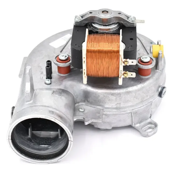 Fime Fan Motoru 60 W 0020020008 - Vaillant turboTEC, turboMAX VUW Fime Fan Motoru 60 W 0020020008 - Vaillant turboTEC, turboMAX VUW - 6. görsel