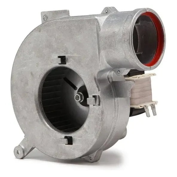 Sohon Fan Motoru 60 W - Vaillant turboTEC, turboMAX VUW Uyumlu Sohon Fan Motoru 60 W - Vaillant turboTEC, turboMAX VUW Uyumlu - 7. görsel