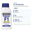 Fernox F1 Protector 265 ml - Tesisat Koruyucu ve Kireç Önleyici - 2. görsel