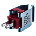 Ferroli Ariston Uyumlu Honeywell T7335D1016 NTC Klipsli Sensör 18 mm - 1. görsel