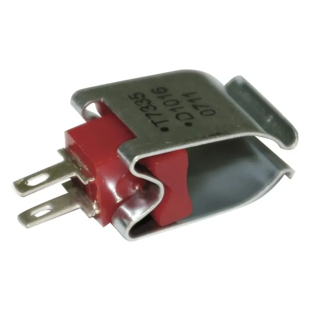 Ferroli Ariston Uyumlu Honeywell T7335D1016 NTC Klipsli Sensör 18 mm Ferroli Ariston Uyumlu Honeywell T7335D1016 NTC Klipsli Sensör 18 mm - 4. görsel