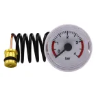 Ferroli Domiproject Divatech Uyumlu Manometre Geçme Uçlu Ø 37 mm - 3. görsel