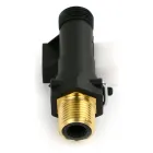 Ferroli Domitech Domicompact (39818552) Uyumlu Su Akış Şalteri Eltek - 5. görsel