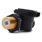 Ferroli New Elite Divatop Micro Uyumlu Akış Türbini Eltek 39836700 - 4. görsel