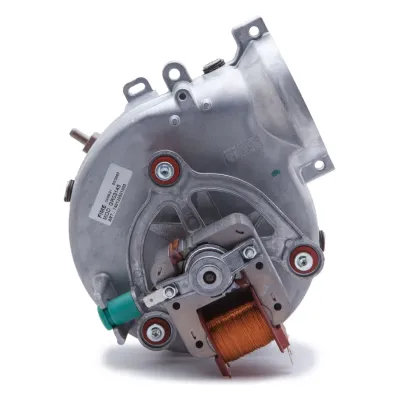 Fime Fan Motoru 35 W 65104357 - Ariston Egis, Clas, Matis, Chaffoteaux