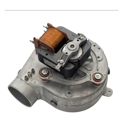 Fime Fan Motoru 35 W Çift Devirli - Bosch, Junkers Uyumlu